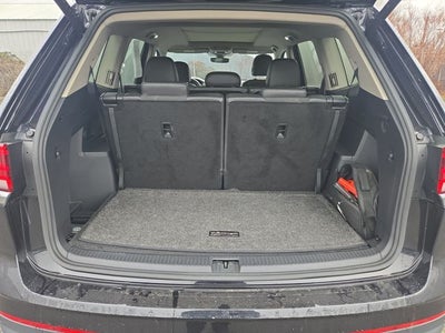 2024 Volkswagen Atlas 2.0T SEL