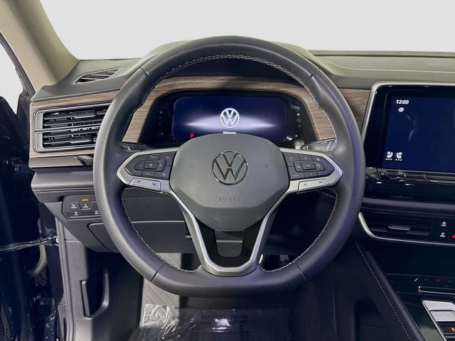 2024 Volkswagen Atlas 2.0T SEL