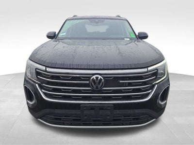 2024 Volkswagen Atlas 2.0T SEL