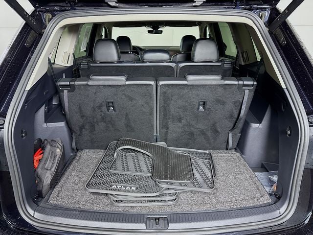 2024 Volkswagen Atlas 2.0T SEL