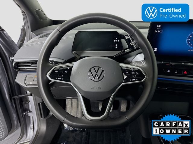 2023 Volkswagen ID.4 Pro