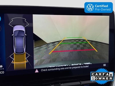 2023 Volkswagen ID.4 Pro