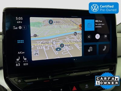 2023 Volkswagen ID.4 Pro