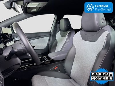 2023 Volkswagen ID.4 Pro