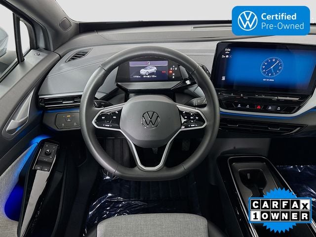 2023 Volkswagen ID.4 Pro