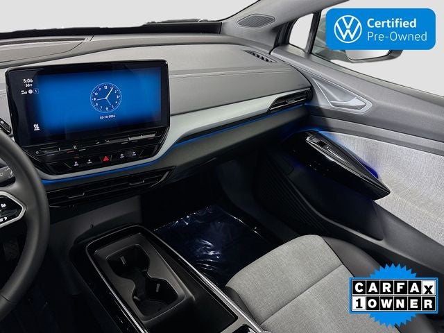 2023 Volkswagen ID.4 Pro