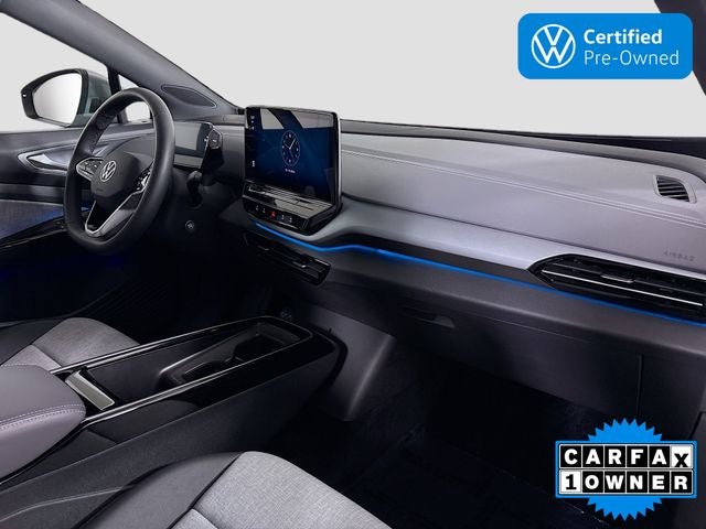 2023 Volkswagen ID.4 Pro