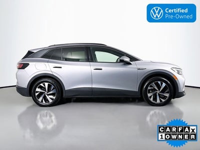 2023 Volkswagen ID.4 Pro