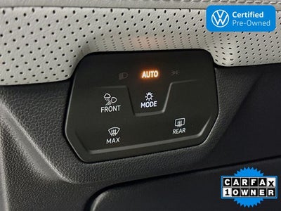 2024 Volkswagen Atlas 2.0T Peak Edition SE w/Technology