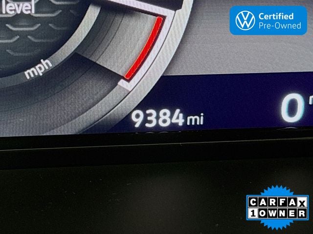 2024 Volkswagen Atlas 2.0T Peak Edition SE w/Technology