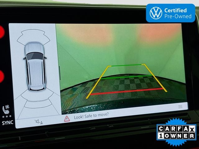 2024 Volkswagen Atlas 2.0T Peak Edition SE w/Technology