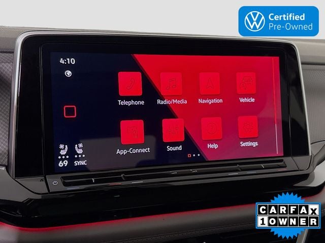 2024 Volkswagen Atlas 2.0T Peak Edition SE w/Technology