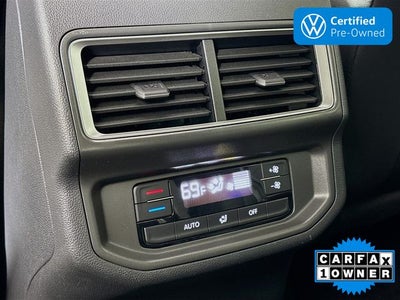 2024 Volkswagen Atlas 2.0T Peak Edition SE w/Technology