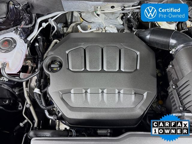 2024 Volkswagen Atlas 2.0T Peak Edition SE w/Technology