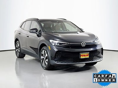 2023 Volkswagen ID.4 Pro