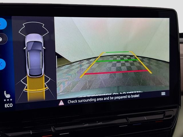 2023 Volkswagen ID.4 Pro