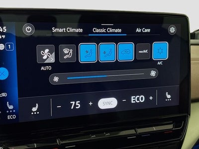 2023 Volkswagen ID.4 Pro