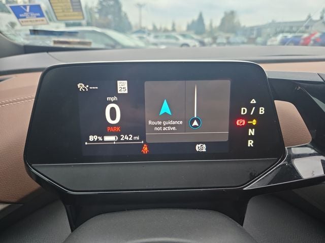 2023 Volkswagen ID.4 Pro