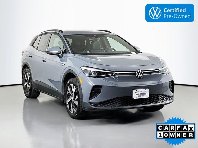 2023 Volkswagen ID.4 Pro