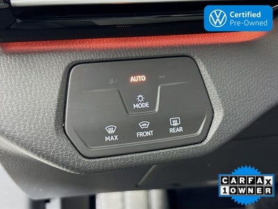 2023 Volkswagen ID.4 Pro