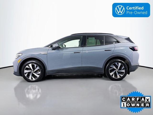 2023 Volkswagen ID.4 Pro