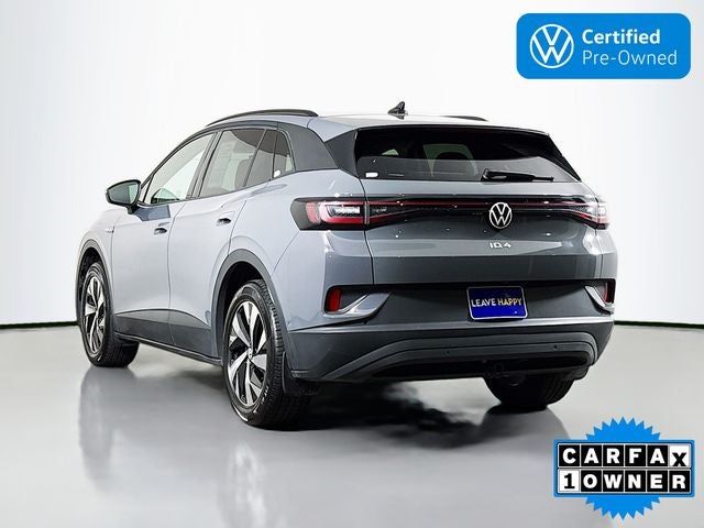 2023 Volkswagen ID.4 Pro