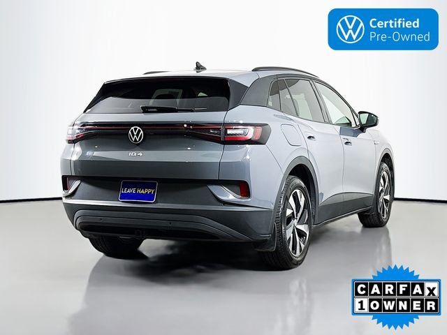 2023 Volkswagen ID.4 Pro