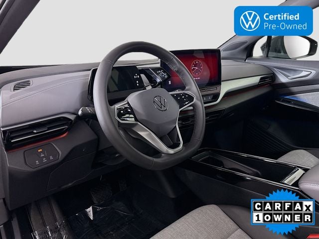 2023 Volkswagen ID.4 Pro