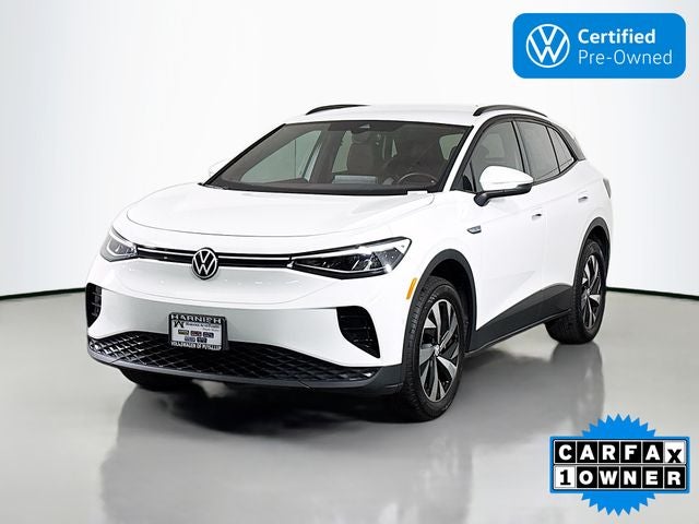 2023 Volkswagen ID.4 Pro