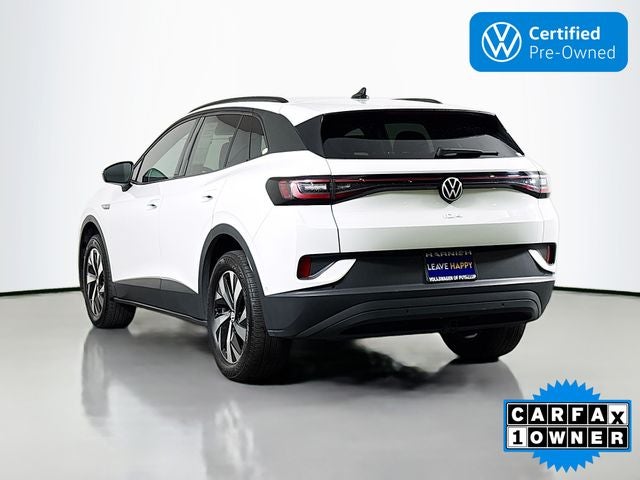 2023 Volkswagen ID.4 Pro