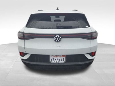 2023 Volkswagen ID.4 Pro