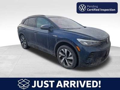 2023 Volkswagen ID.4 Pro