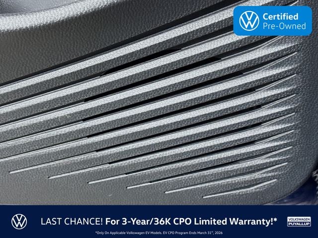 2023 Volkswagen ID.4 Pro