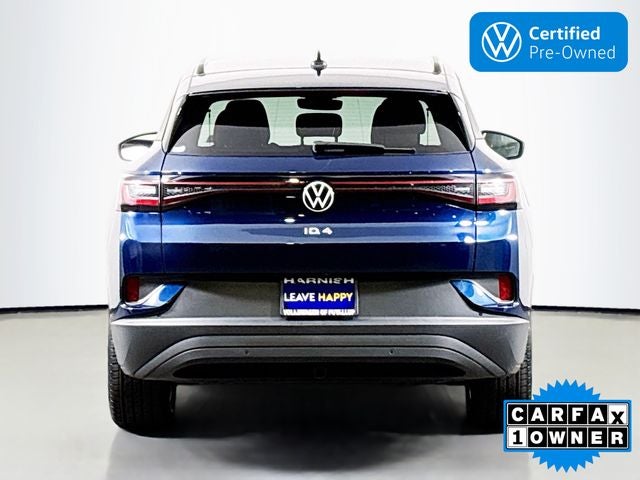 2023 Volkswagen ID.4 Pro