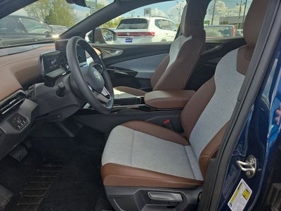 2023 Volkswagen ID.4 Pro