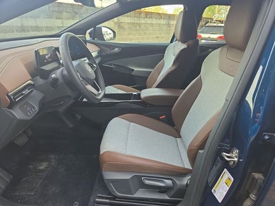 2023 Volkswagen ID.4 Pro
