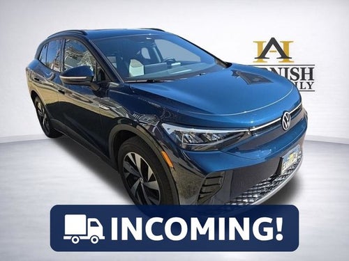 2023 Volkswagen ID.4 Pro
