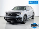 2023 Volkswagen Atlas Cross Sport 3.6L V6 SEL Premium R-Line