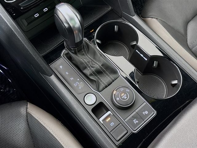 2022 Volkswagen Atlas Cross Sport 3.6L V6 SEL Premium R-Line