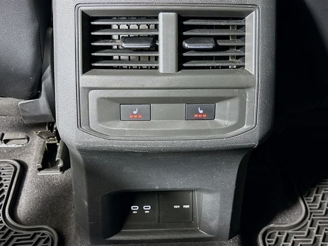 2022 Volkswagen Atlas Cross Sport 3.6L V6 SEL Premium R-Line