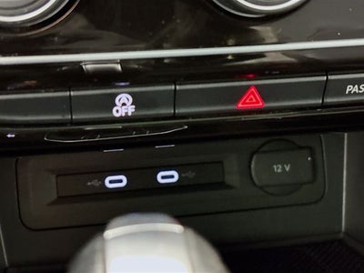 2022 Volkswagen Atlas Cross Sport 3.6L V6 SEL Premium R-Line