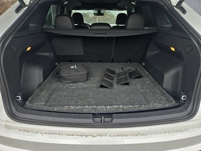 2023 Volkswagen Atlas Cross Sport 3.6L V6 SEL Premium R-Line