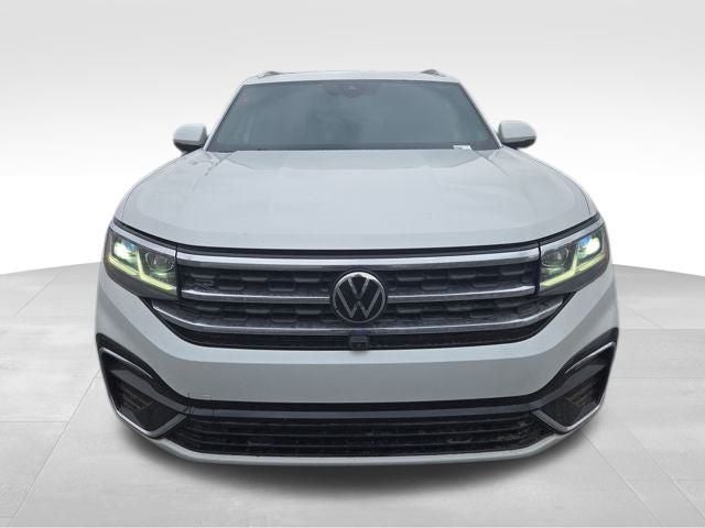 2023 Volkswagen Atlas Cross Sport 3.6L V6 SEL Premium R-Line