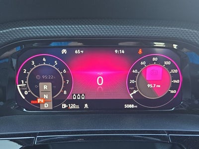 2024 Volkswagen Atlas Cross Sport 2.0T SEL Premium R-Line