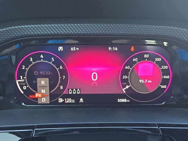 2024 Volkswagen Atlas Cross Sport 2.0T SEL Premium R-Line