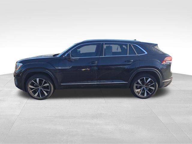 2024 Volkswagen Atlas Cross Sport 2.0T SEL Premium R-Line