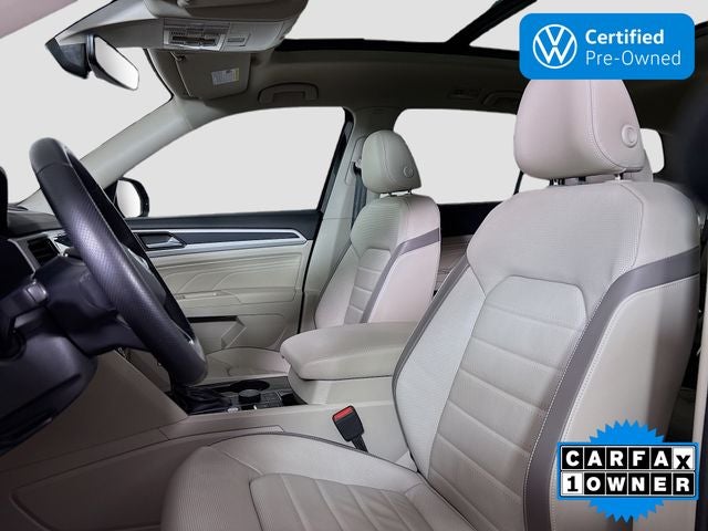 2023 Volkswagen Atlas 3.6L V6 SEL Premium R-Line