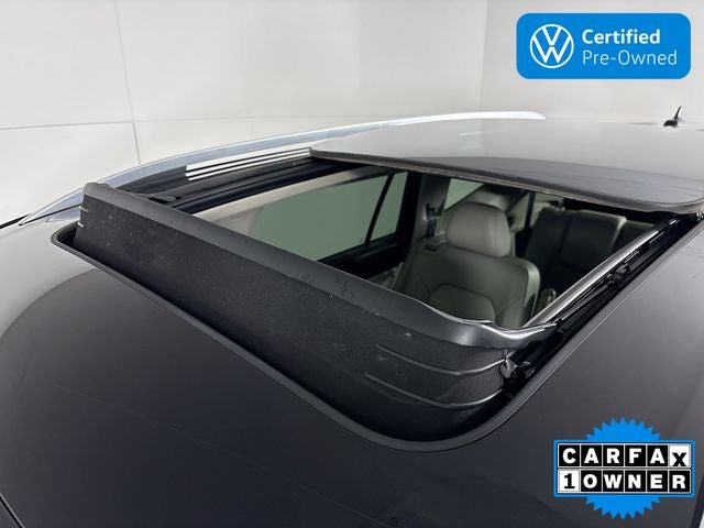 2023 Volkswagen Atlas 3.6L V6 SEL Premium R-Line