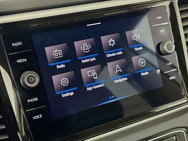 2023 Volkswagen Atlas 3.6L V6 SEL Premium R-Line