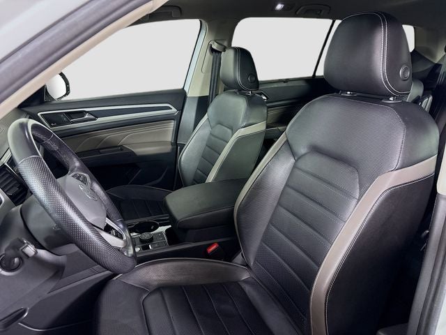 2023 Volkswagen Atlas 3.6L V6 SEL Premium R-Line